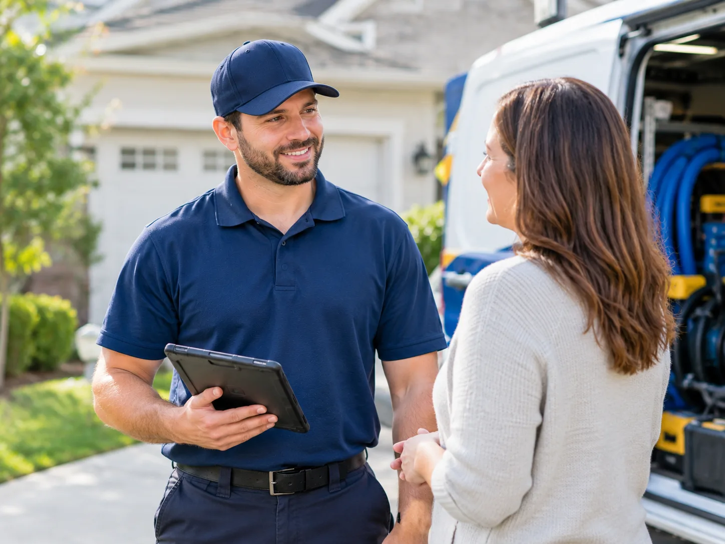 Sewage Backup Cleanup Bandera, TX FAQs